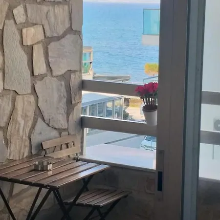 Lägenhet Horizon Aphrodite Seaview