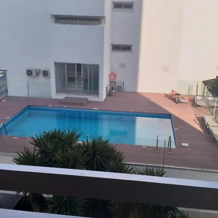 Horizon Aphrodite Seaview