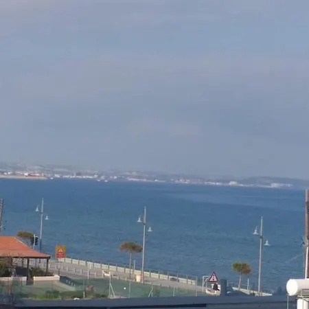 Lägenhet Horizon Aphrodite Seaview